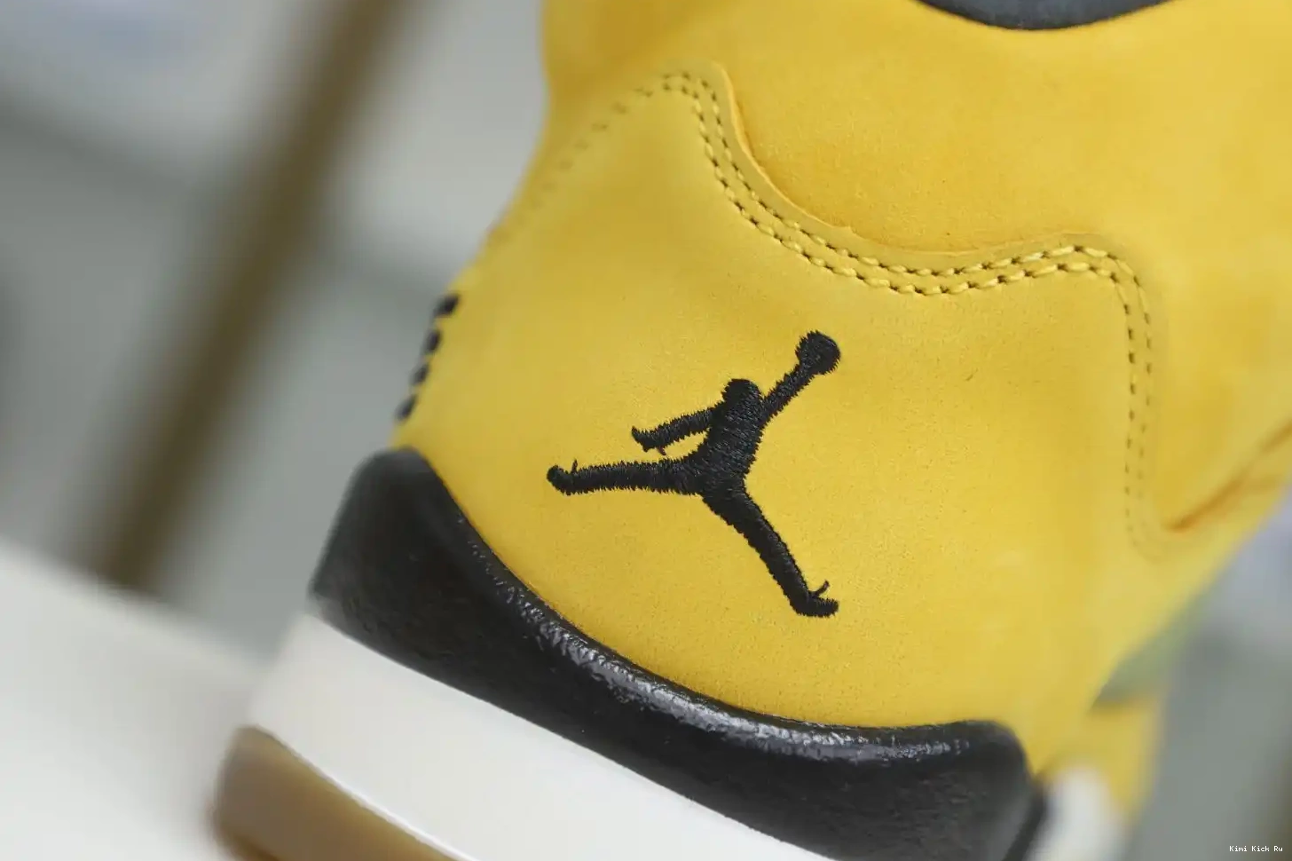 TOKYO AIR 5 T23 RETRO JORDAN Kimikick 454783-701 0725